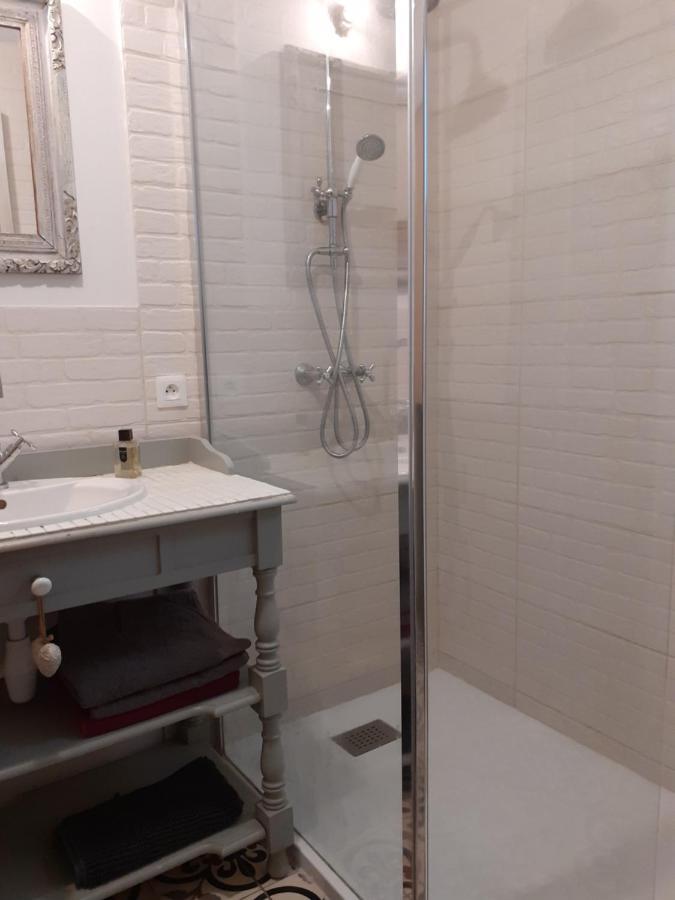 "La Maison 26 D" Formule Speciale We Jusque 18H Le Dimanche Andernos-les-Bains Exterior photo